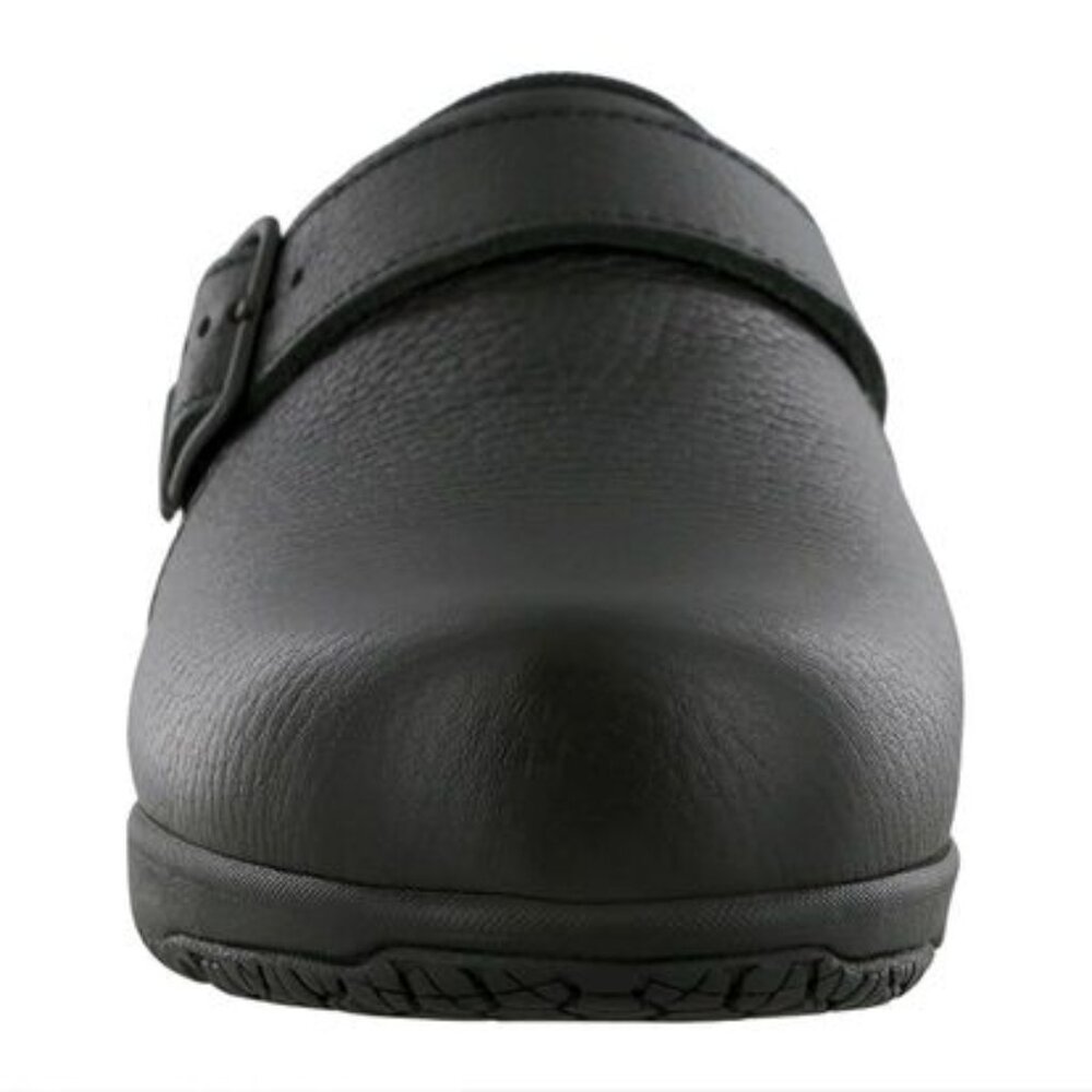 SAS CLOG